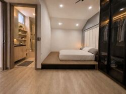 Stratum (D18), Condominium #572758521